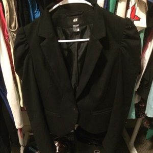 H&M Blazer in great condition.